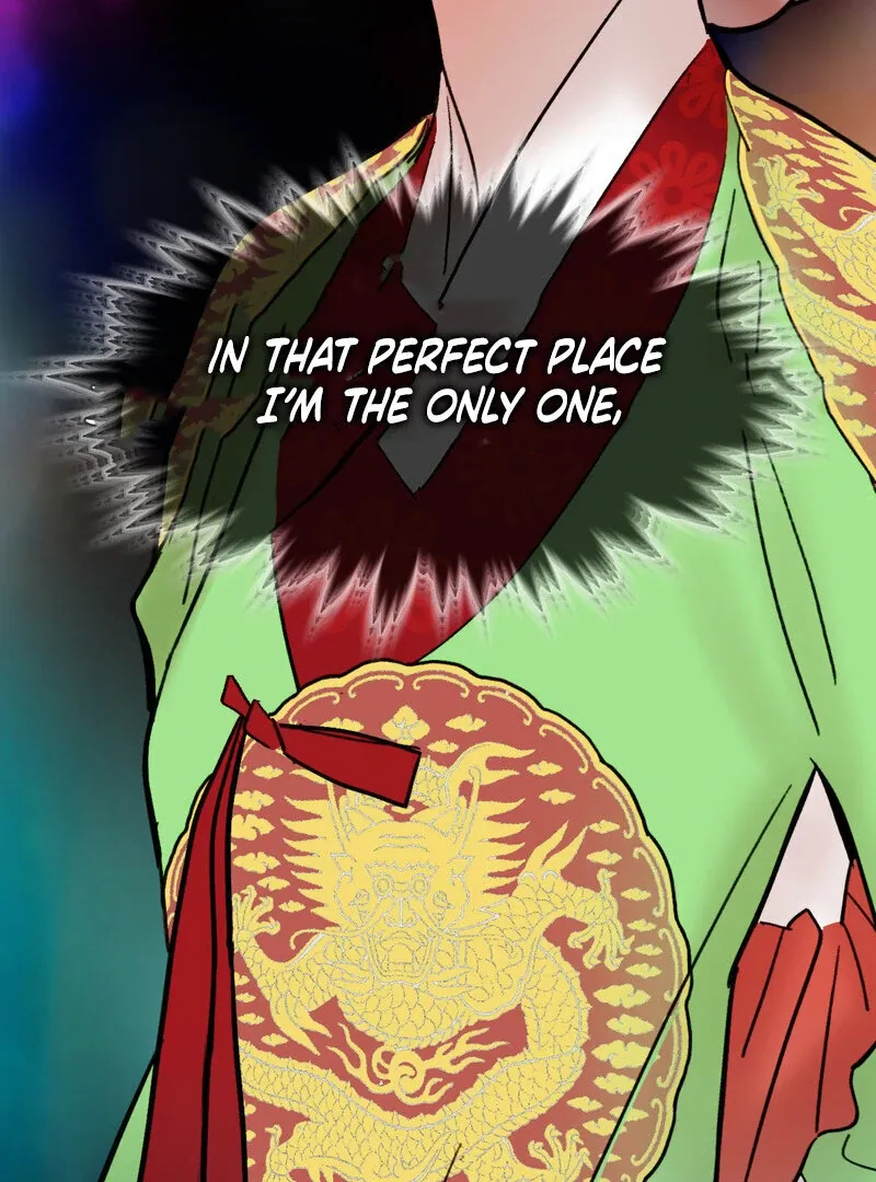 Fox Eyes That Appeared Briefly Chapter 13 page 60 - 