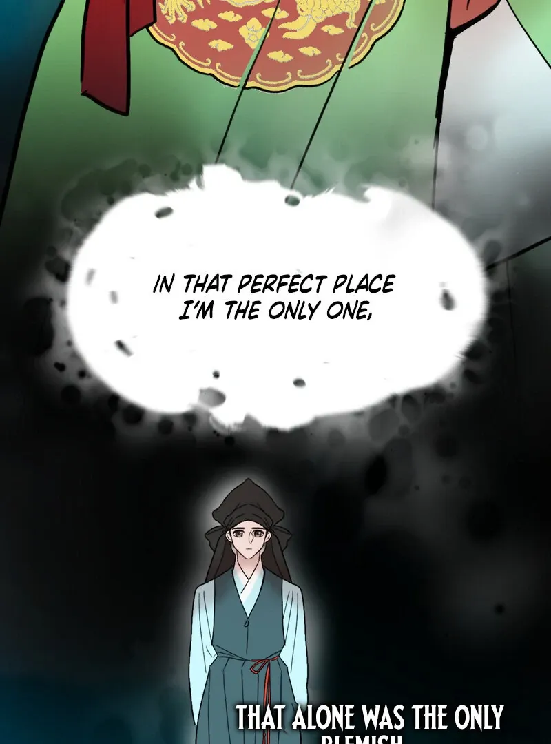Fox Eyes That Appeared Briefly Chapter 13 page 61 - 