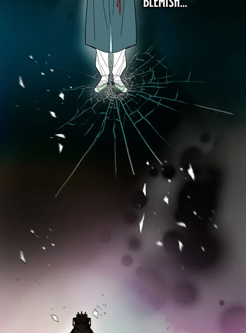 Fox Eyes That Appeared Briefly Chapter 13 page 62 - 