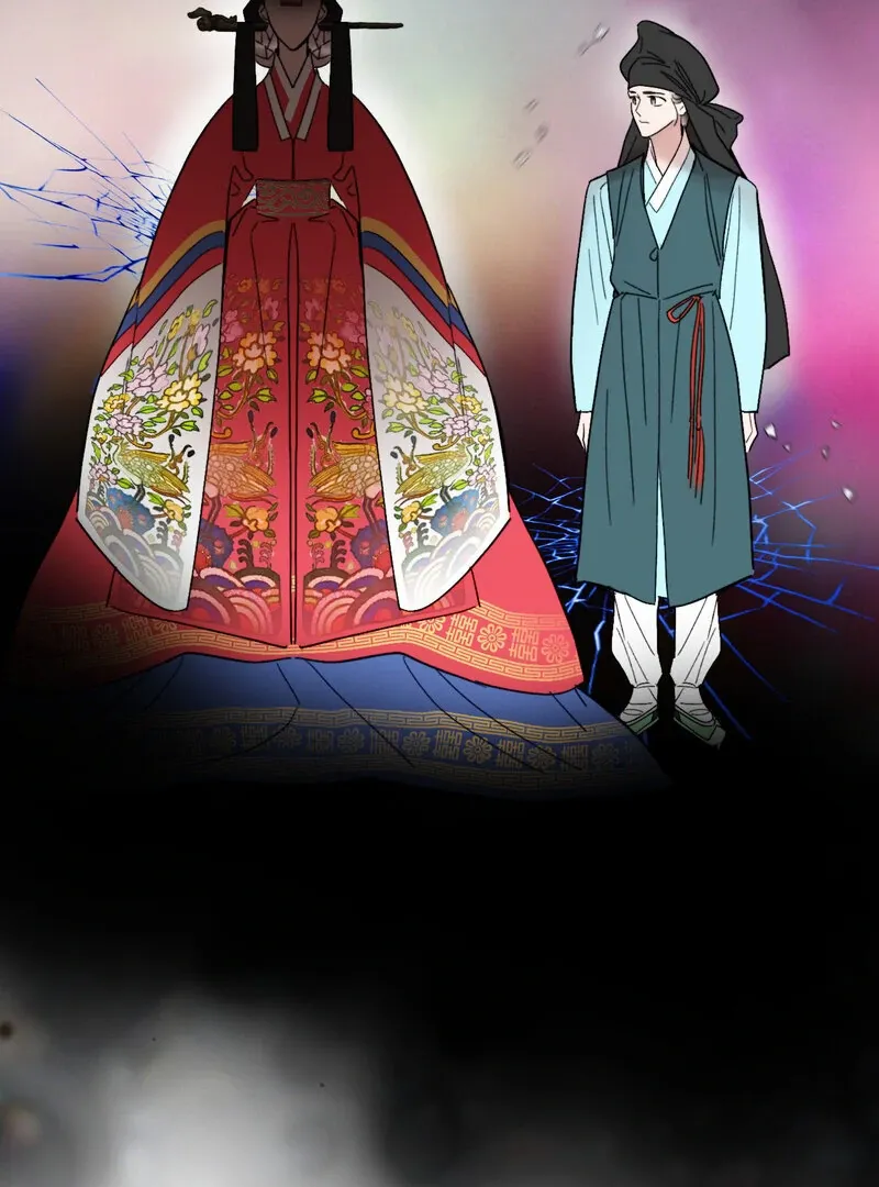 Fox Eyes That Appeared Briefly Chapter 13 page 63 - 