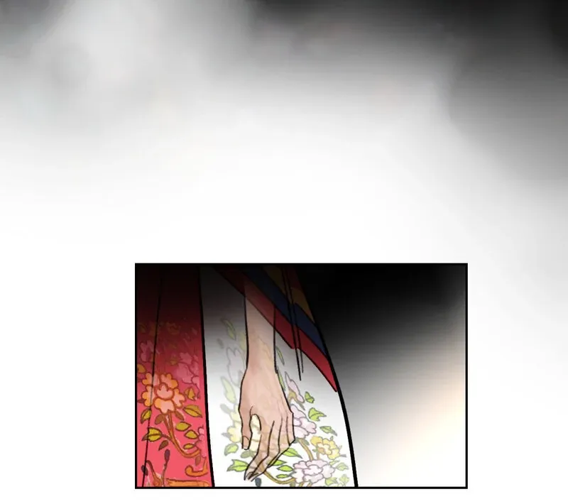 Fox Eyes That Appeared Briefly Chapter 13 page 64 - 