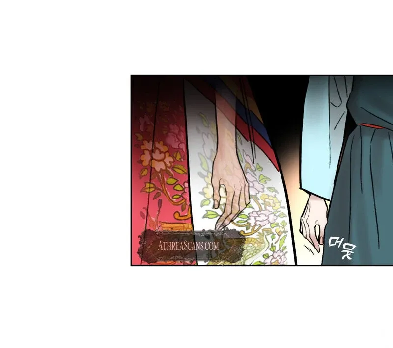 Fox Eyes That Appeared Briefly Chapter 13 page 65 - 