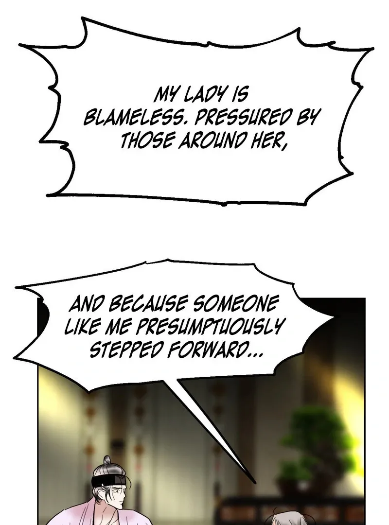 Fox Eyes That Appeared Briefly Chapter 13 page 68 - 
