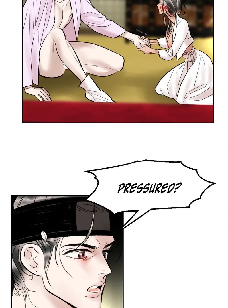 Fox Eyes That Appeared Briefly Chapter 13 page 69 - 