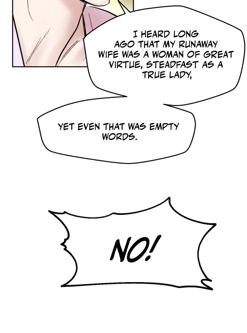 Fox Eyes That Appeared Briefly Chapter 13 page 70 - 