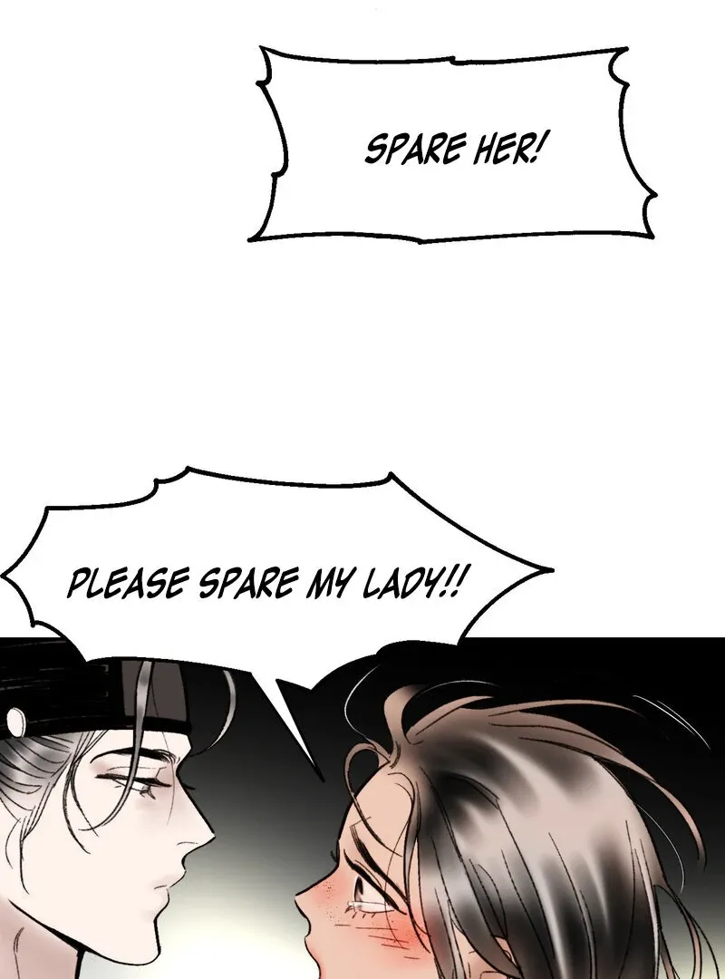 Fox Eyes That Appeared Briefly Chapter 13 page 73 - 