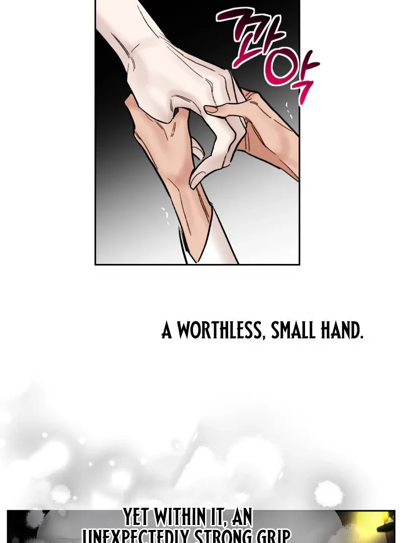 Fox Eyes That Appeared Briefly Chapter 13 page 76 - 