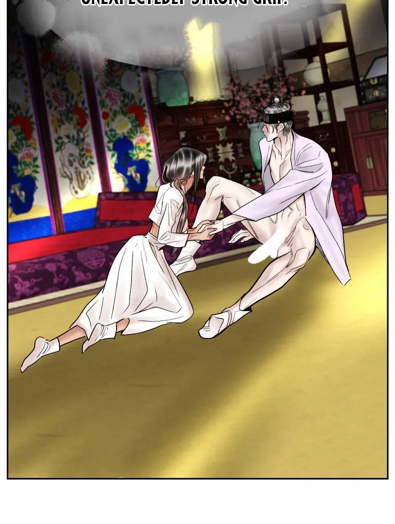 Fox Eyes That Appeared Briefly Chapter 13 page 77 - 