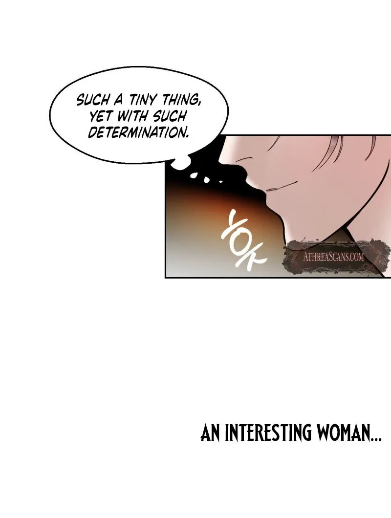 Fox Eyes That Appeared Briefly Chapter 13 page 78 - 
