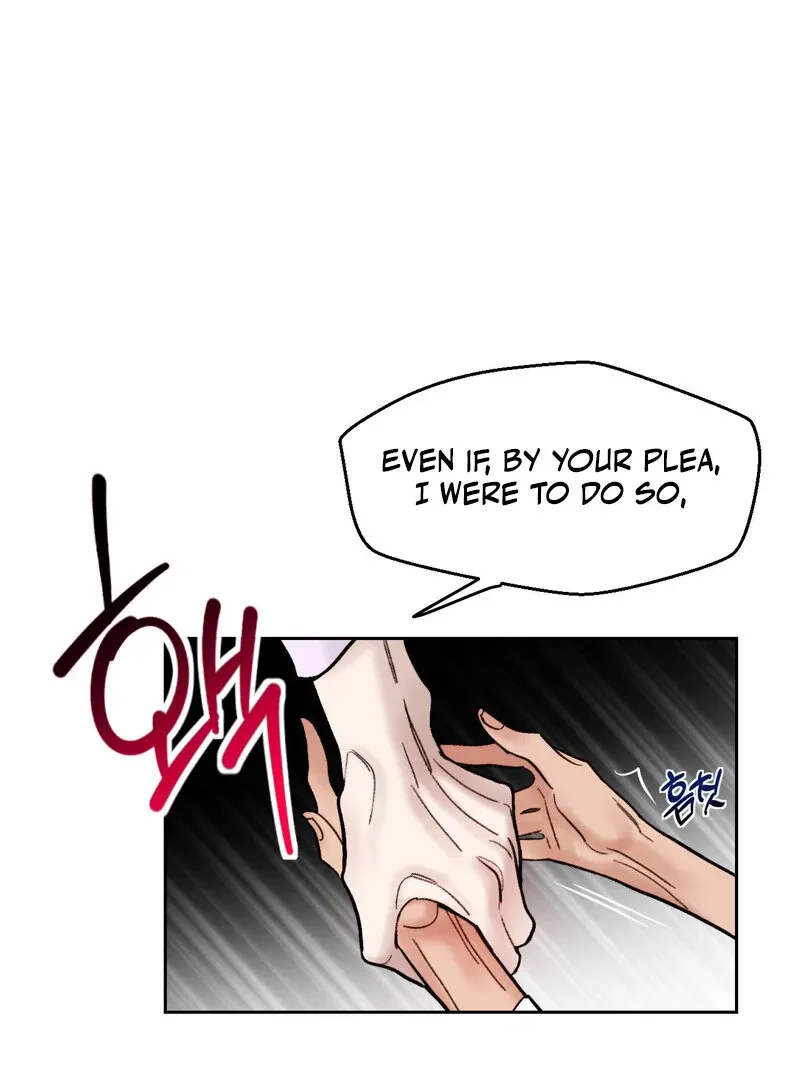 Fox Eyes That Appeared Briefly Chapter 13 page 79 - 