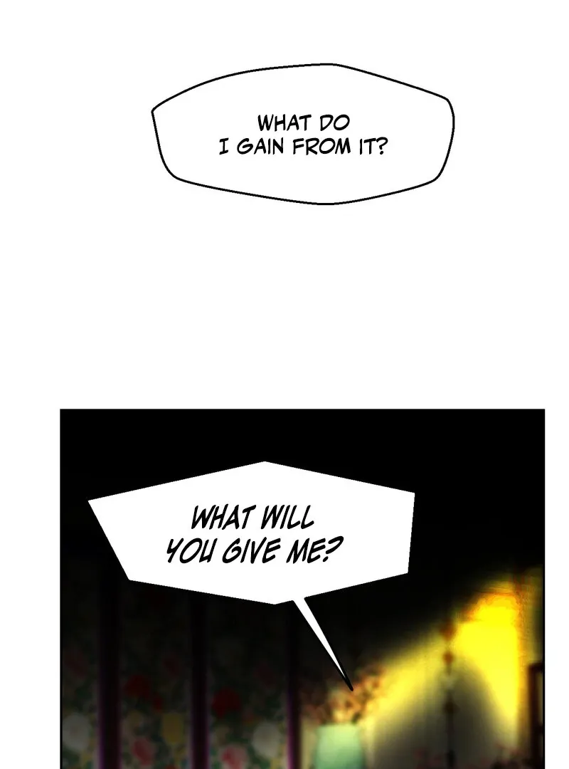 Fox Eyes That Appeared Briefly Chapter 13 page 80 - 