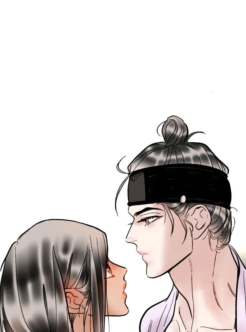 Fox Eyes That Appeared Briefly Chapter 13 page 83 - 