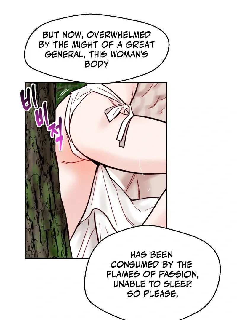 Fox Eyes That Appeared Briefly Chapter 14 page 11 - 