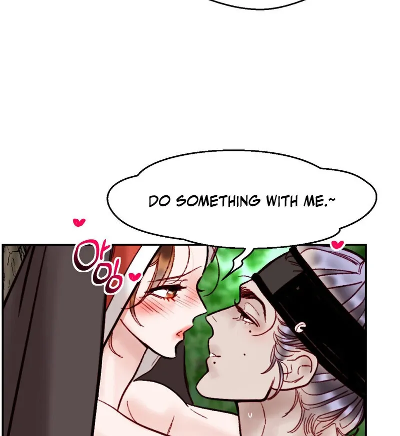 Fox Eyes That Appeared Briefly Chapter 14 page 12 - 