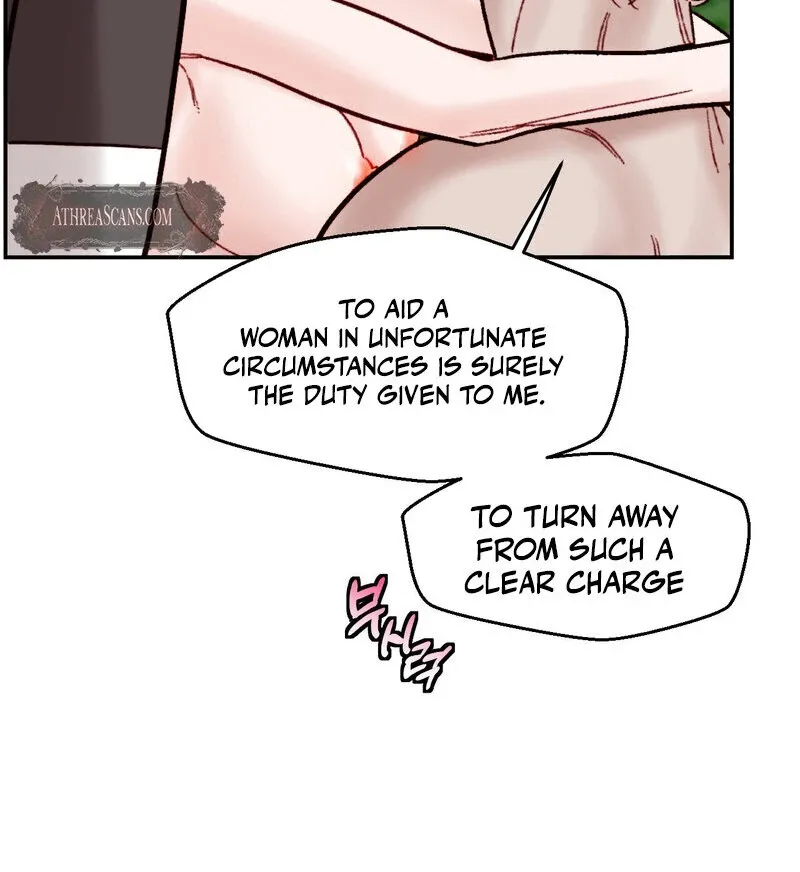 Fox Eyes That Appeared Briefly Chapter 14 page 13 - 