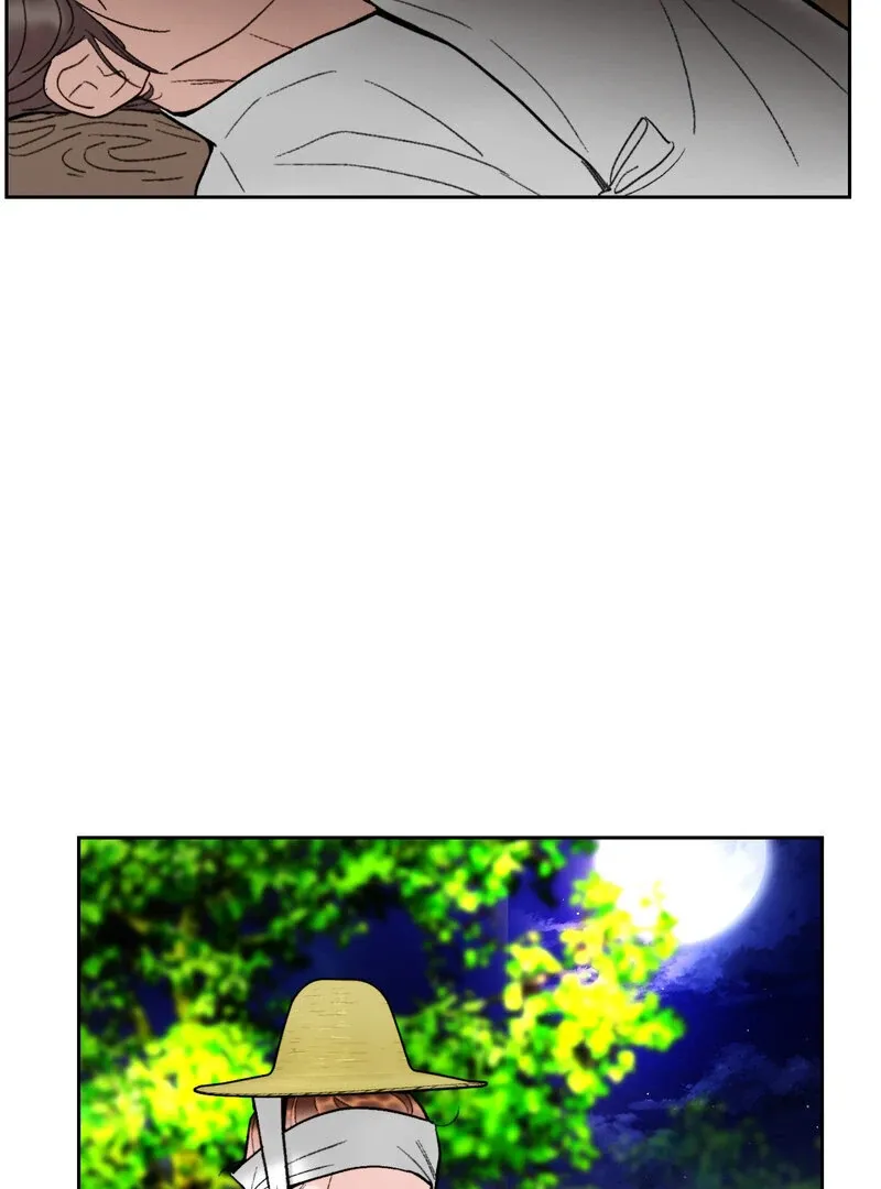 Fox Eyes That Appeared Briefly Chapter 14 page 30 - 