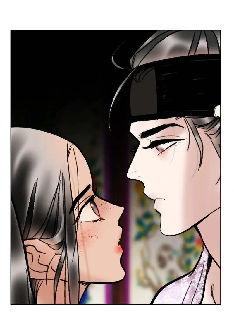 Fox Eyes That Appeared Briefly Chapter 14 page 40 - 