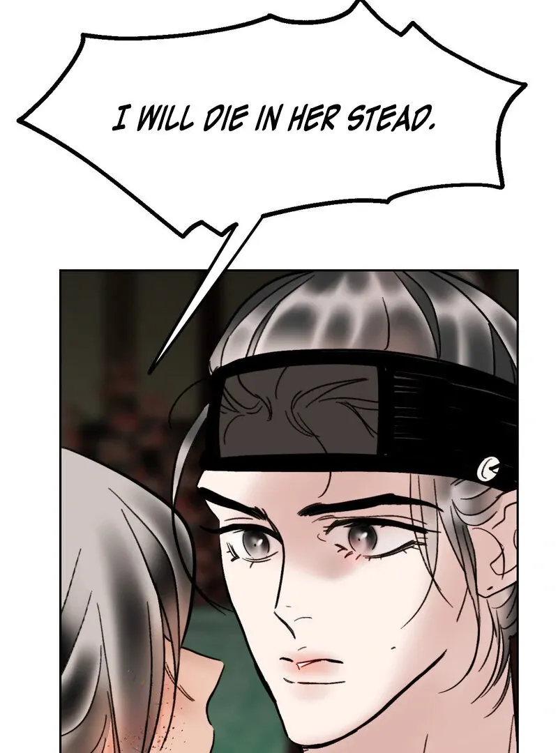 Fox Eyes That Appeared Briefly Chapter 14 page 43 - 