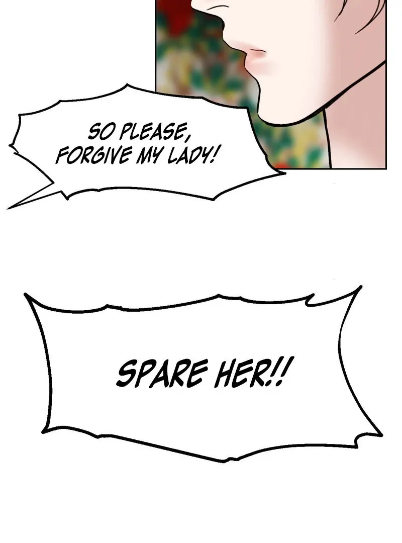 Fox Eyes That Appeared Briefly Chapter 14 page 45 - 