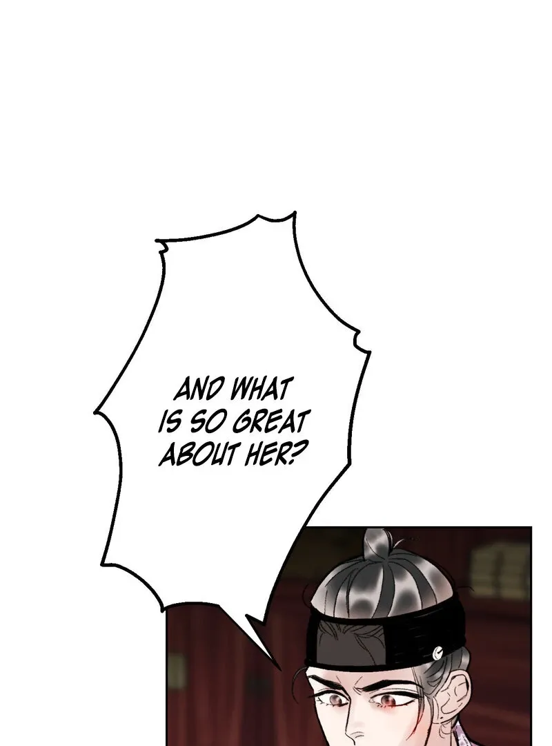Fox Eyes That Appeared Briefly Chapter 14 page 46 - 