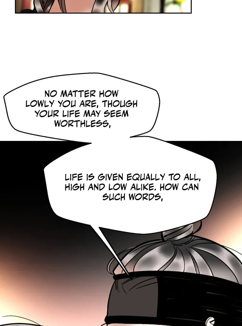 Fox Eyes That Appeared Briefly Chapter 14 page 48 - 