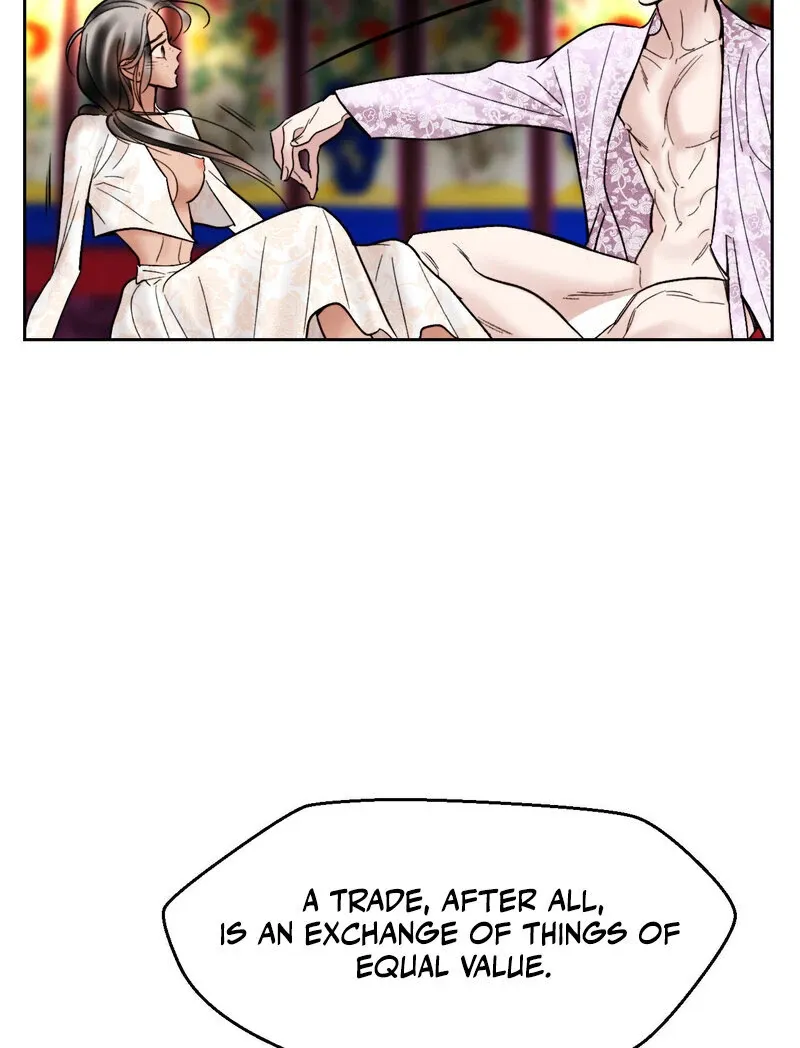 Fox Eyes That Appeared Briefly Chapter 14 page 50 - 