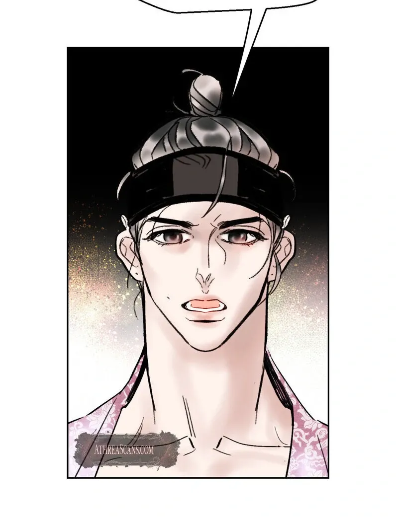 Fox Eyes That Appeared Briefly Chapter 14 page 51 - 