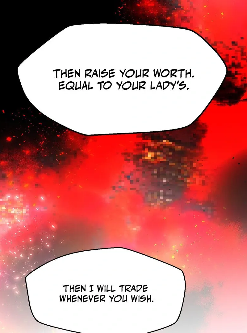 Fox Eyes That Appeared Briefly Chapter 14 page 58 - 