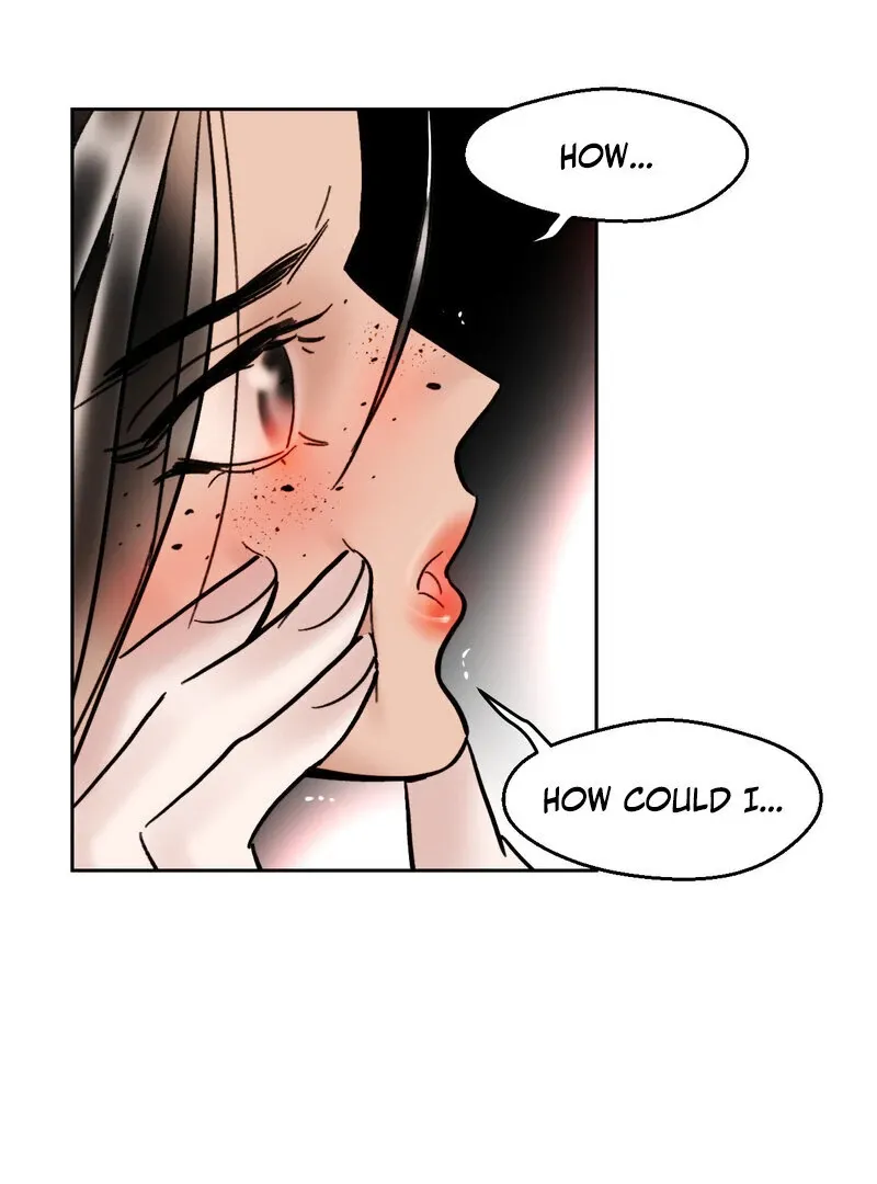 Fox Eyes That Appeared Briefly Chapter 14 page 60 - 