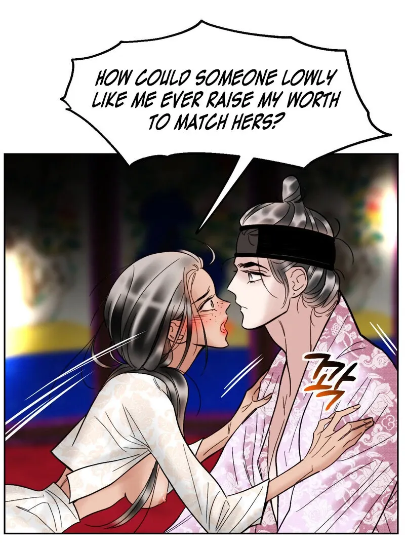Fox Eyes That Appeared Briefly Chapter 14 page 61 - 