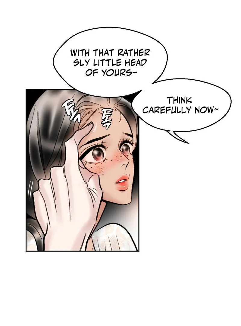 Fox Eyes That Appeared Briefly Chapter 14 page 62 - 