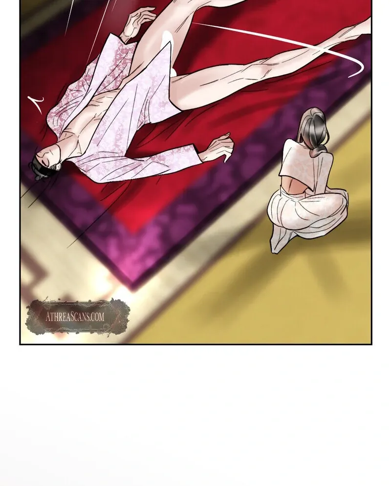 Fox Eyes That Appeared Briefly Chapter 14 page 64 - 