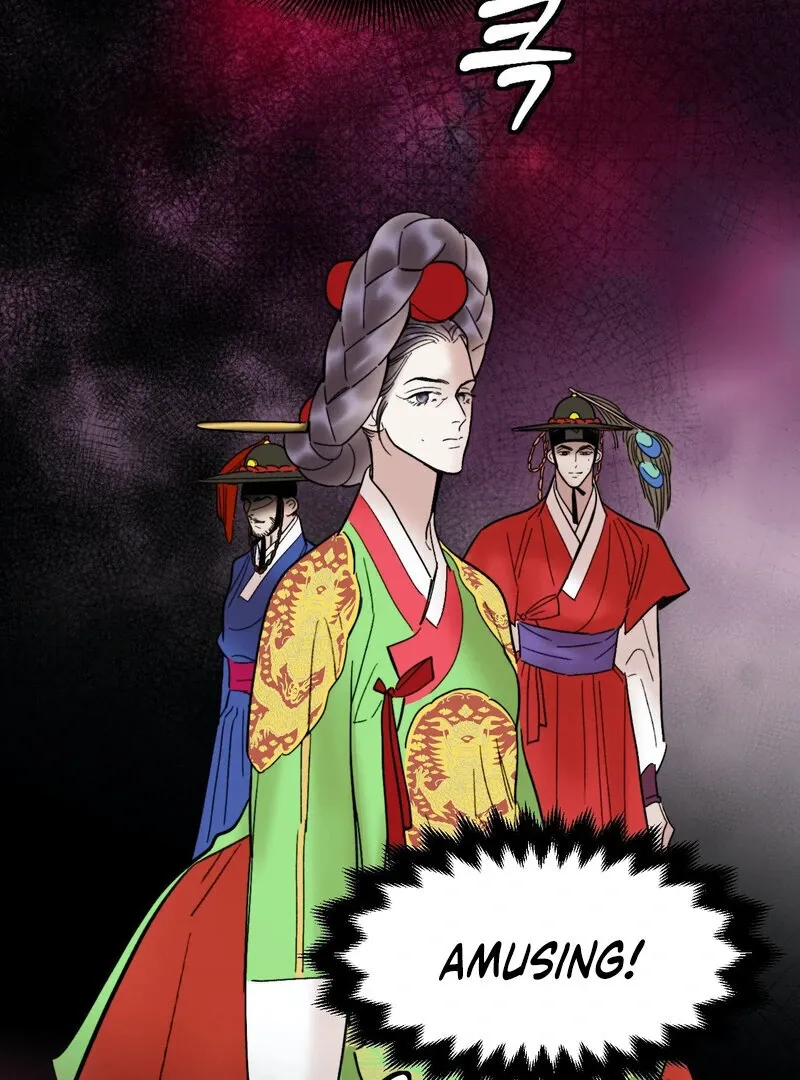 Fox Eyes That Appeared Briefly Chapter 14 page 67 - 