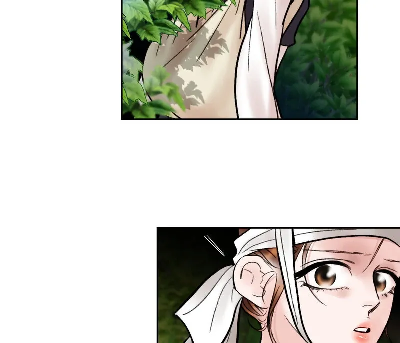 Fox Eyes That Appeared Briefly Chapter 14 page 76 - 