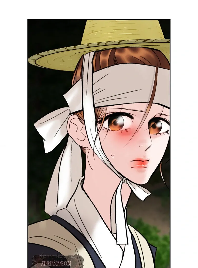 Fox Eyes That Appeared Briefly Chapter 14 page 80 - 