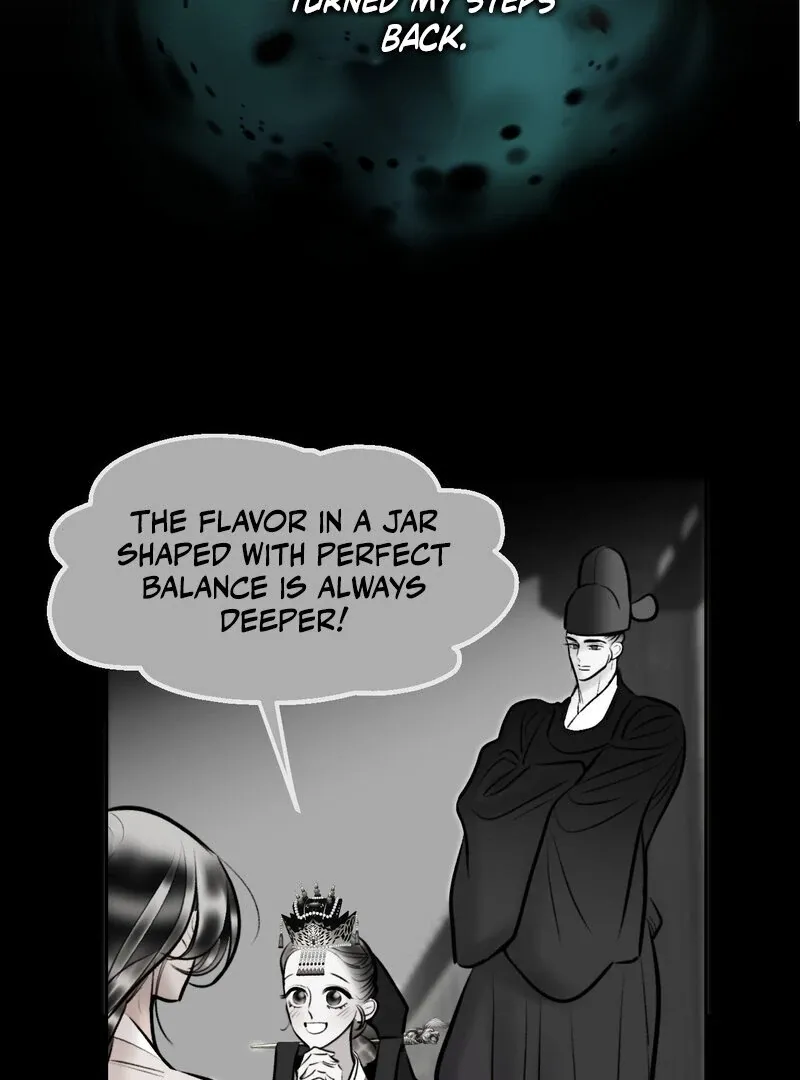Fox Eyes That Appeared Briefly Chapter 15 page 11 - 
