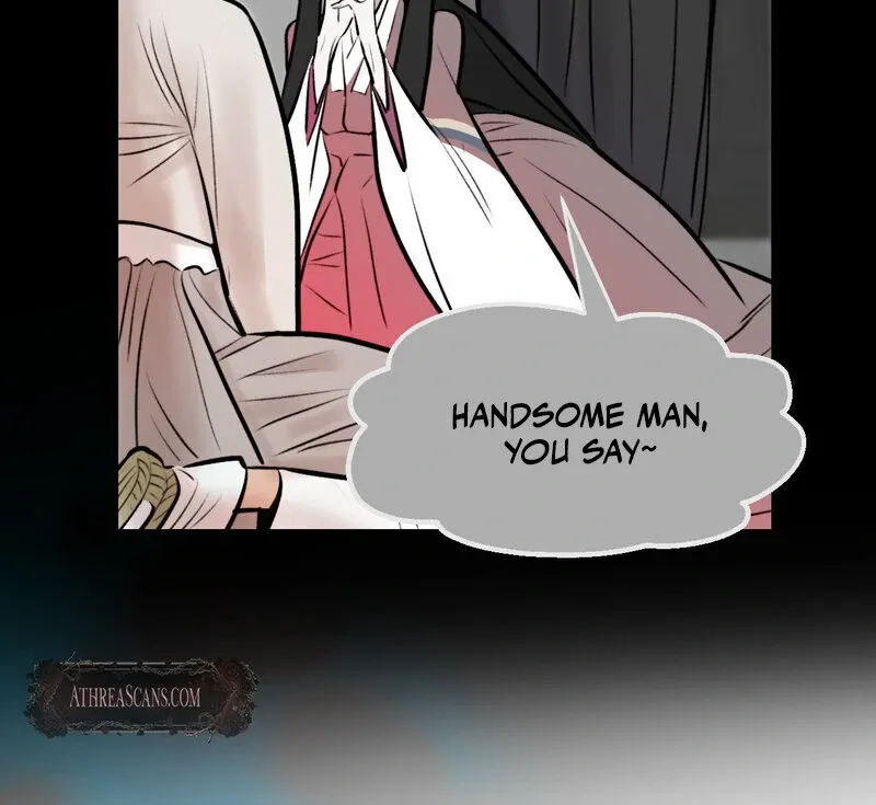 Fox Eyes That Appeared Briefly Chapter 15 page 12 - 