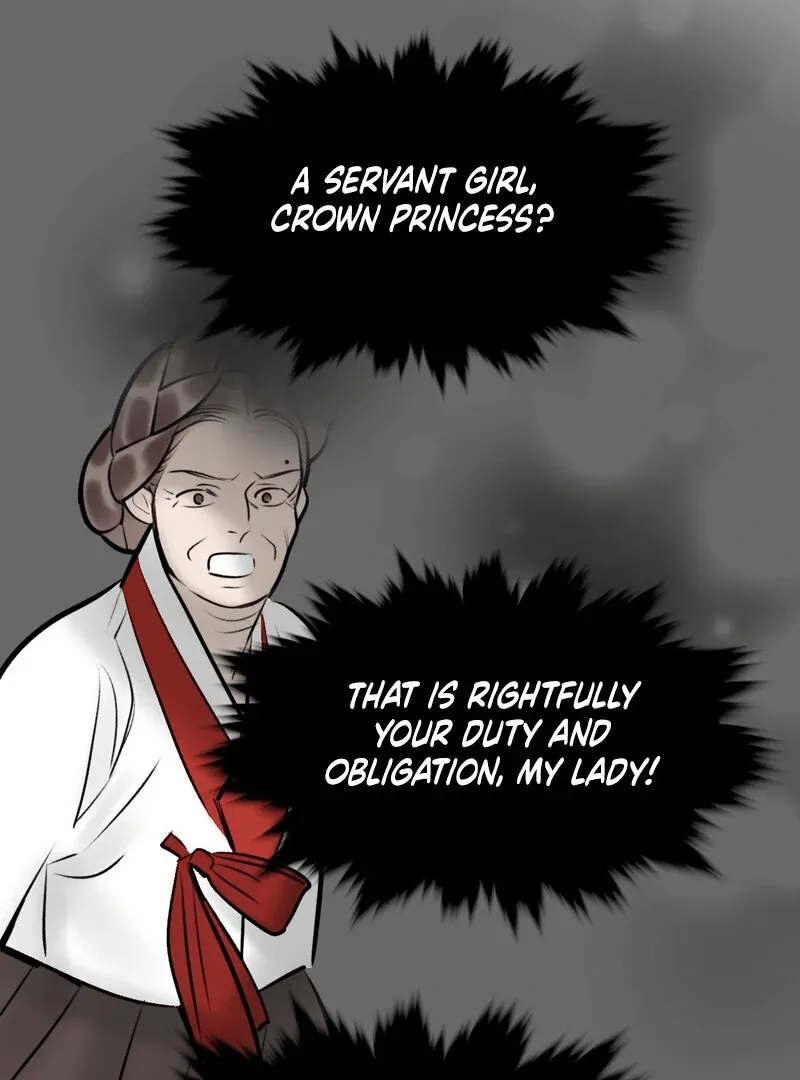 Fox Eyes That Appeared Briefly Chapter 15 page 20 - 