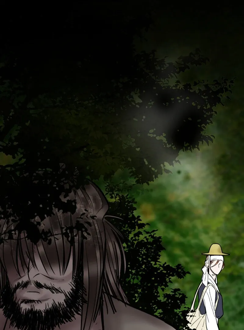 Fox Eyes That Appeared Briefly Chapter 15 page 24 - 