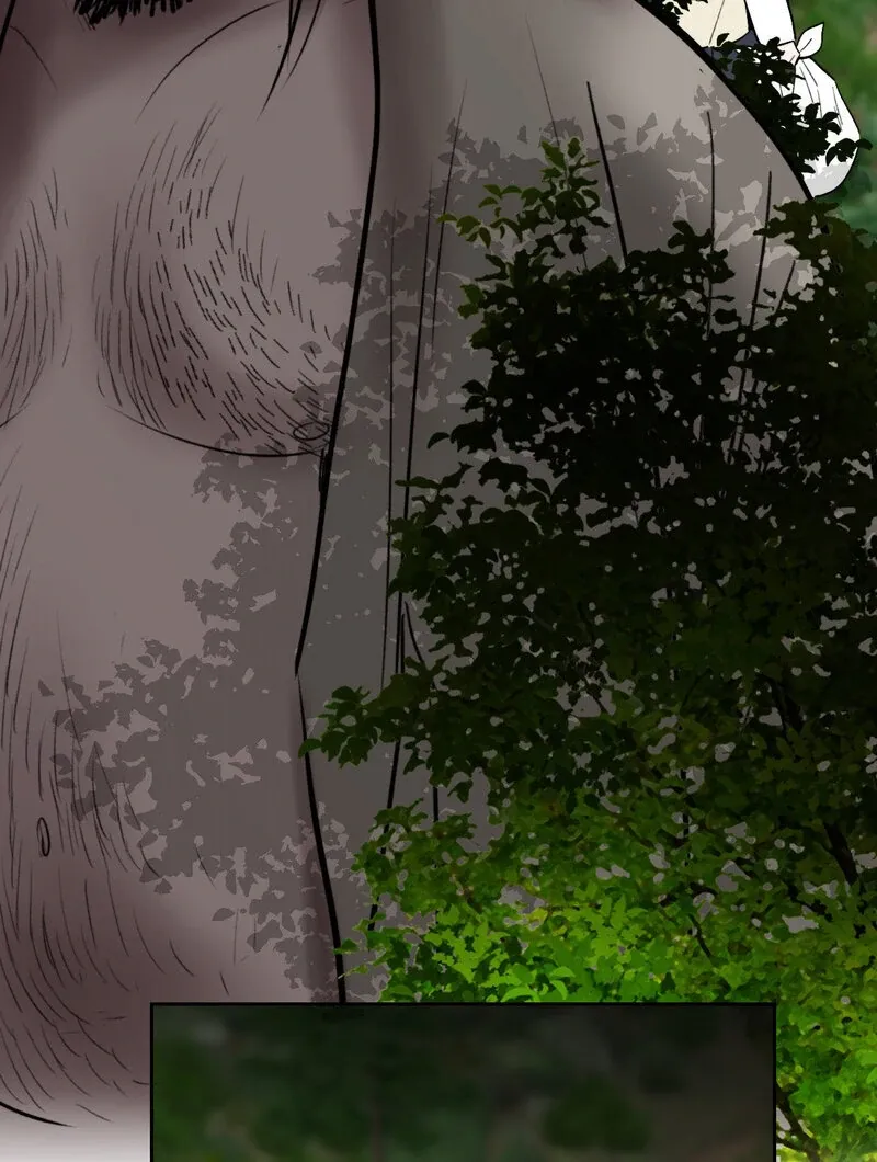 Fox Eyes That Appeared Briefly Chapter 15 page 25 - 