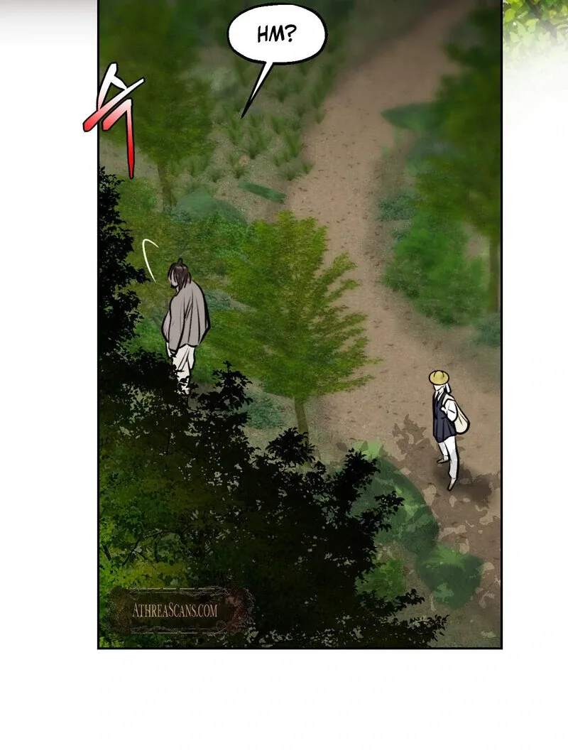 Fox Eyes That Appeared Briefly Chapter 15 page 26 - 