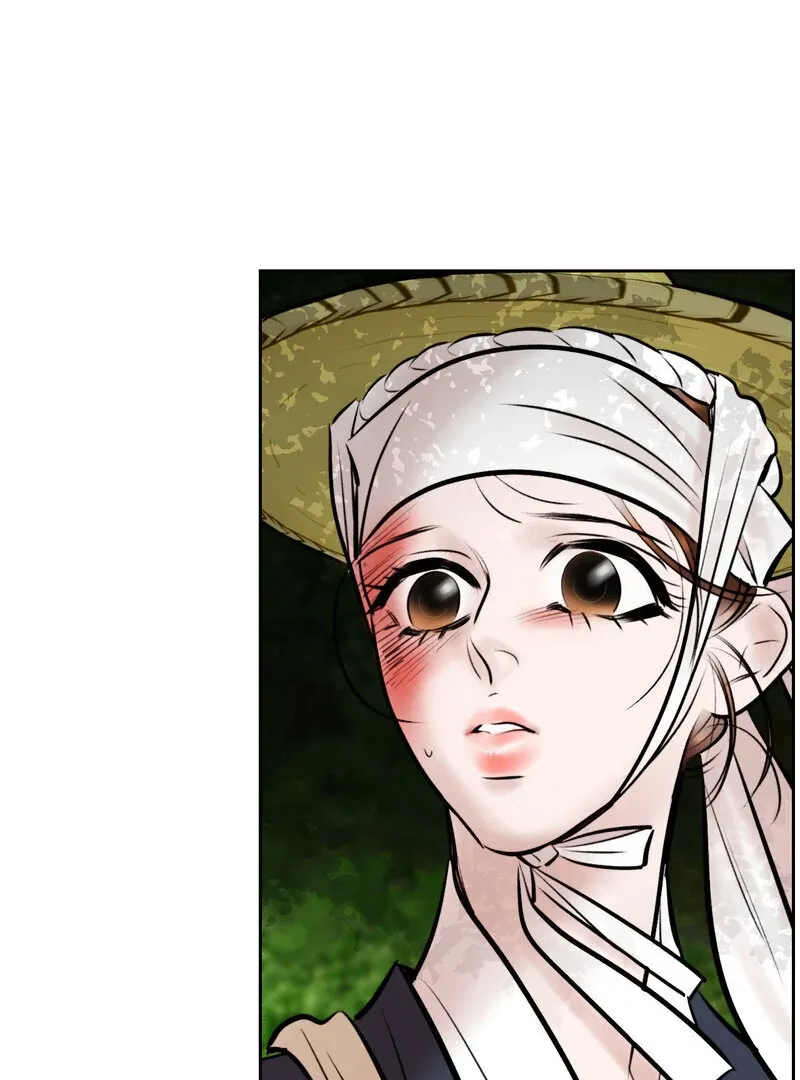 Fox Eyes That Appeared Briefly Chapter 15 page 30 - 