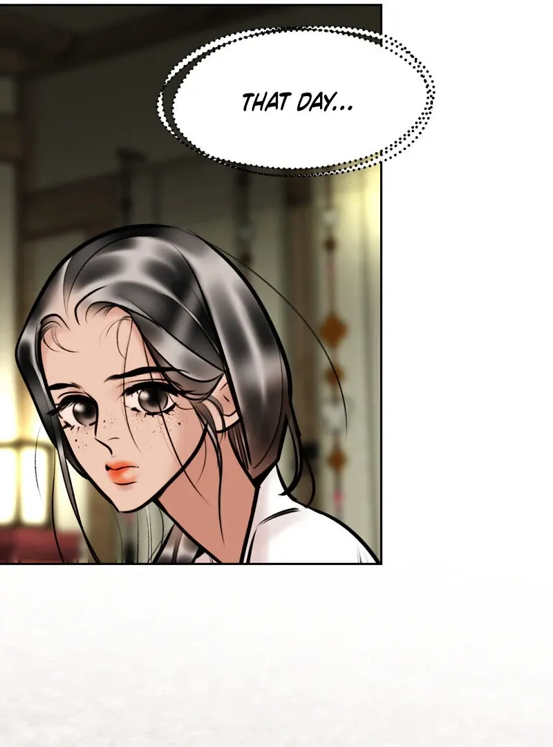 Fox Eyes That Appeared Briefly Chapter 15 page 4 - 