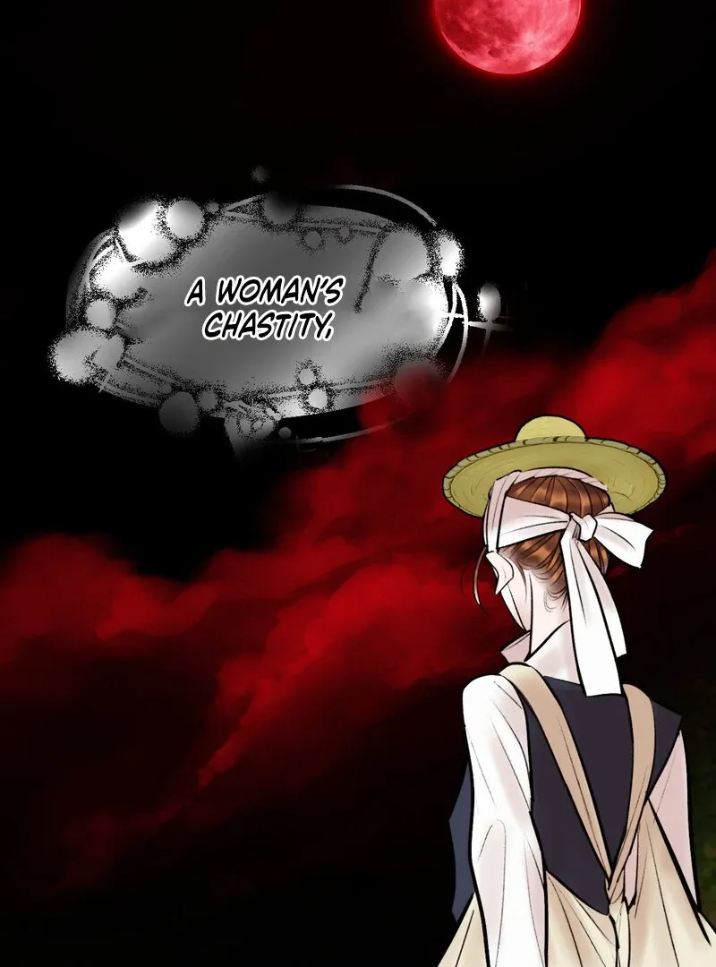 Fox Eyes That Appeared Briefly Chapter 15 page 32 - 