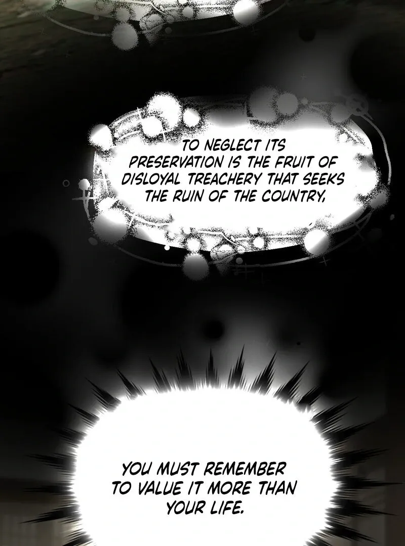 Fox Eyes That Appeared Briefly Chapter 15 page 34 - 
