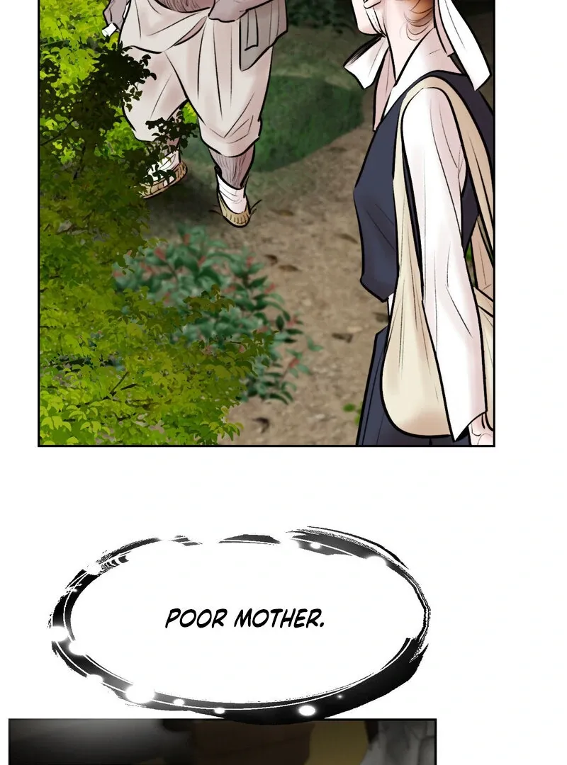 Fox Eyes That Appeared Briefly Chapter 15 page 37 - 