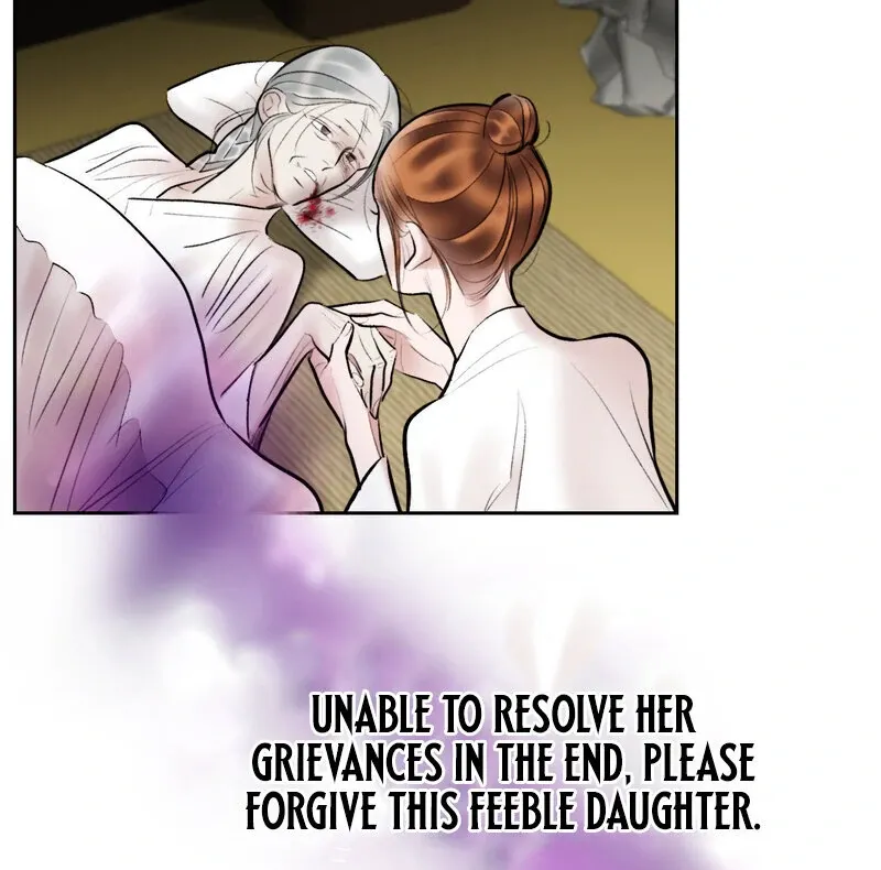Fox Eyes That Appeared Briefly Chapter 15 page 38 - 