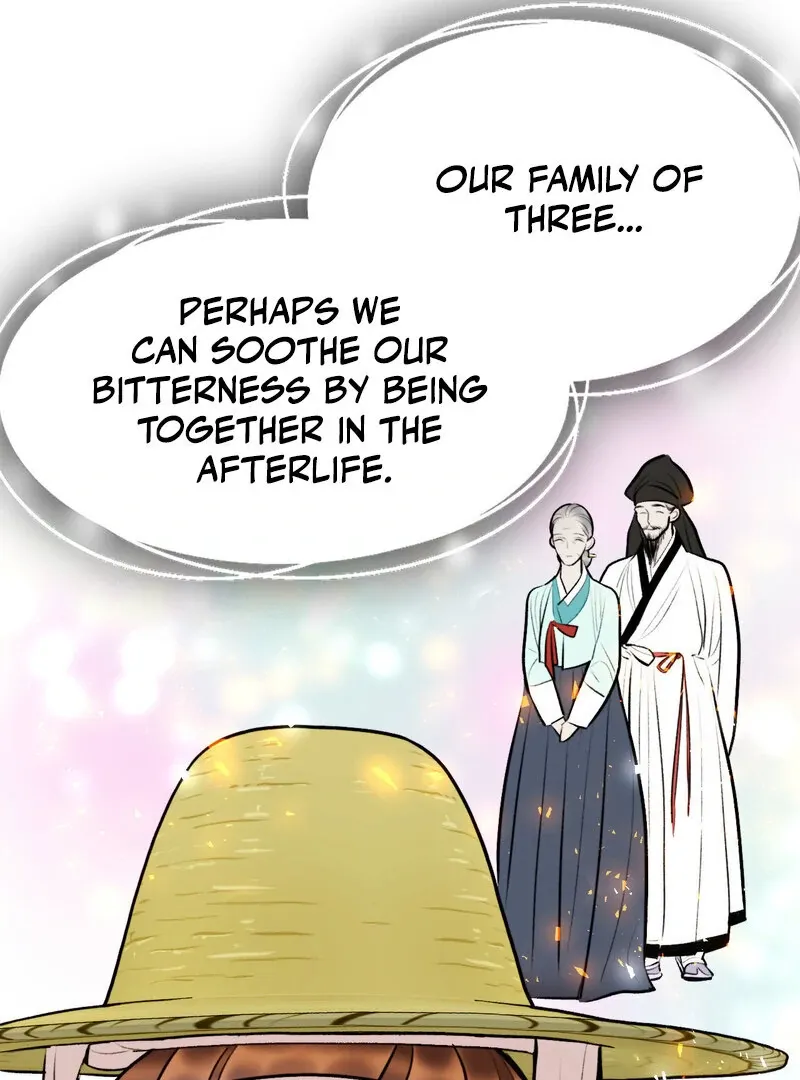 Fox Eyes That Appeared Briefly Chapter 15 page 40 - 
