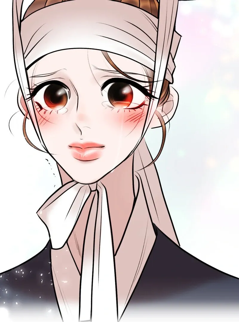 Fox Eyes That Appeared Briefly Chapter 15 page 41 - 