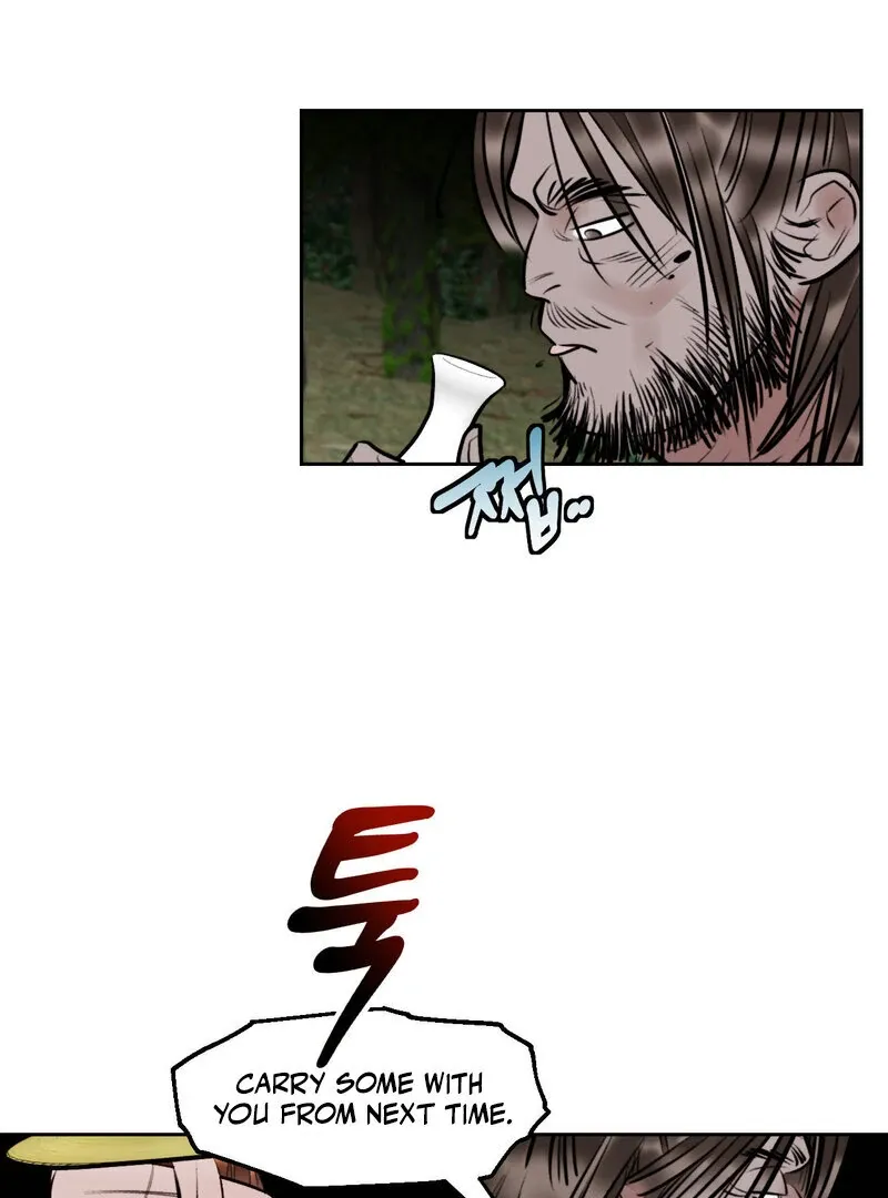 Fox Eyes That Appeared Briefly Chapter 15 page 45 - 